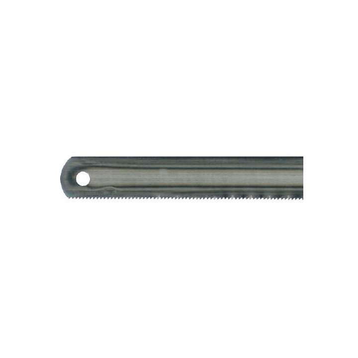 Brzeszczot do metalu 300 x 13 x 0,65 do stali, tworzyw sztucznych CR 22 2950 PILANA