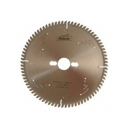 5381 WZ N Piła tarczowa do drewna 210 x 2.8 / 1.8 x 30 x 60z PILANA węglik spiekany widia widiowa