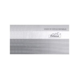 Nóż strugarski ryflowany HSS 130x50x8 PILANA 5812 blankiet do głowic frezarskich profilowania