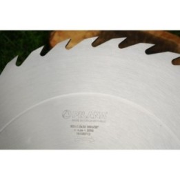 Piła tarczowa do drewna 250 x 2.2 x 30 x 36z do wielopiły PILANA 5311