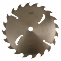 Piła tarczowa do drewna 300 x 5.0 / 3.5 x 30 x 18+4 PILANA węglik widia widiowa noże mokre suche WIELOPIŁ 5394.1 FZ MASSIVE