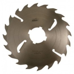 Piła tarczowa do drewna 350 x 4.0 / 2,8 x 70 x 20+4 PILANA węglik widia widiowa noże mokre suche WIELOPIŁ 5394.1 FZ MASSIVE