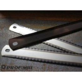 Brzeszczot do metalu 300 x 20 x 0,65 ręczny do stali tworzyw sztucznych CR 22 2951 PILANA
