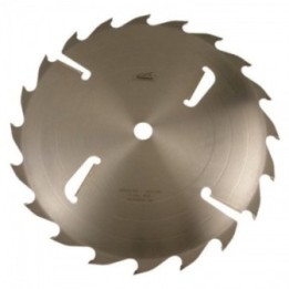 Piła tarczowa do drewna 400 x 4.2 / 3,0 x 30 x 20+4 PILANA węglik widia widiowa noże mokre suche WIELOPIŁ 5394.1 FZ MASSIVE