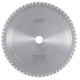 Piła tarczowa 150 x 2,2 x 20 x 30 do materiałów budowlanych PVC paneli PILANA 5388 WZ DRY CUT