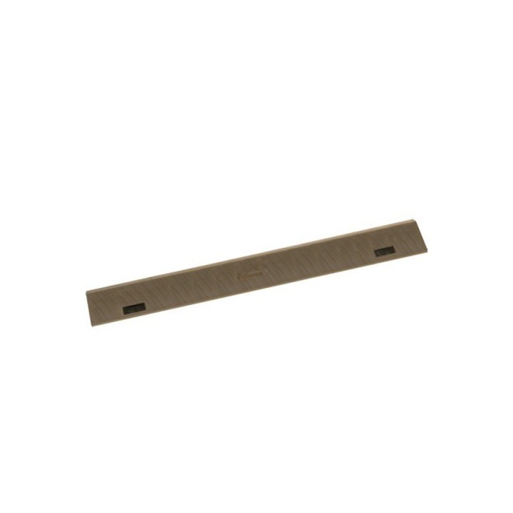 Nóż strugarski / heblarski HSS ROJEK 18%W 410 x 30 x 3 PILANA do strugarki, heblarki, wyrówniarki, grubościówki