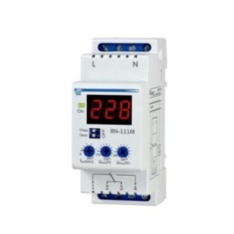 Przekaźnik napięciowy jednofazowy RN-111M 1P NOVATEK