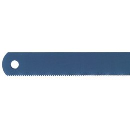 Brzeszczot do metalu 300 x 13 x 0,60 do twardej stali tworzyw sztucznych HSS 22 2950 PILANA