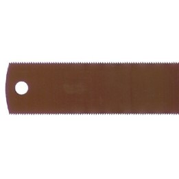 Brzeszczot do metalu 300 x 25 x 0,70 do twardej stali tworzyw sztucznych HSS 22 2951 PILANA