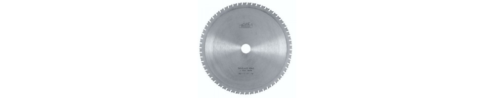 Piły do cięcia materiałów budowlanych 5388 WZ - DRY CUT