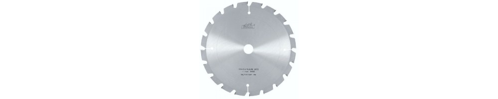 Piły do cięcia materiałów budowlanych 5388 TZ
