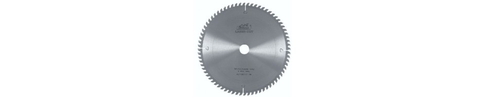 Piły tarczowe do cięcia drewna litego 5381-13 WZ