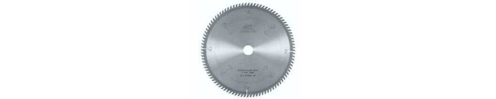 Piły tarczowe do cięcia drewna litego 5381-11 WZ