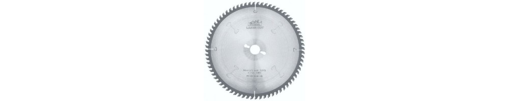 Piły tarczowe do formatowania 5397-13 TFZ L